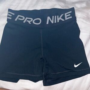 nike pro
